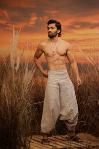 hand printed harem pant the veshti company harem trousers standout hippie pants grey harem joggers harem pants men bohemian boho pant bombay trooper Hoppers For Men adaddin pants harem jeans