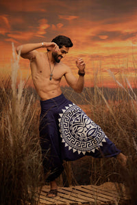 moari sun harem pant harem pants men harem pants women harem trousers standout hippie pants blue harem joggers bohemian boho pant bombay trooper Hoppers For Men adaddin pants harem jean