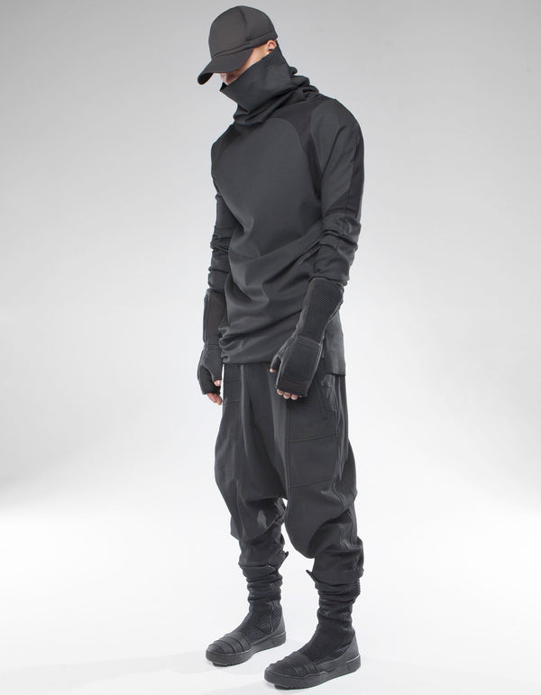 STAND OUT - Dystopian | Reconstructed uniform Concept Clothing | Post ...