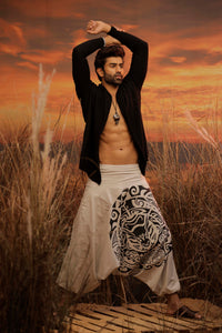 taurus bull harem pant the veshti company harem trousers standout hippie pants grey harem joggers harem pants women bohemian boho pant bombay trooper Hoppers For Men adaddin pants